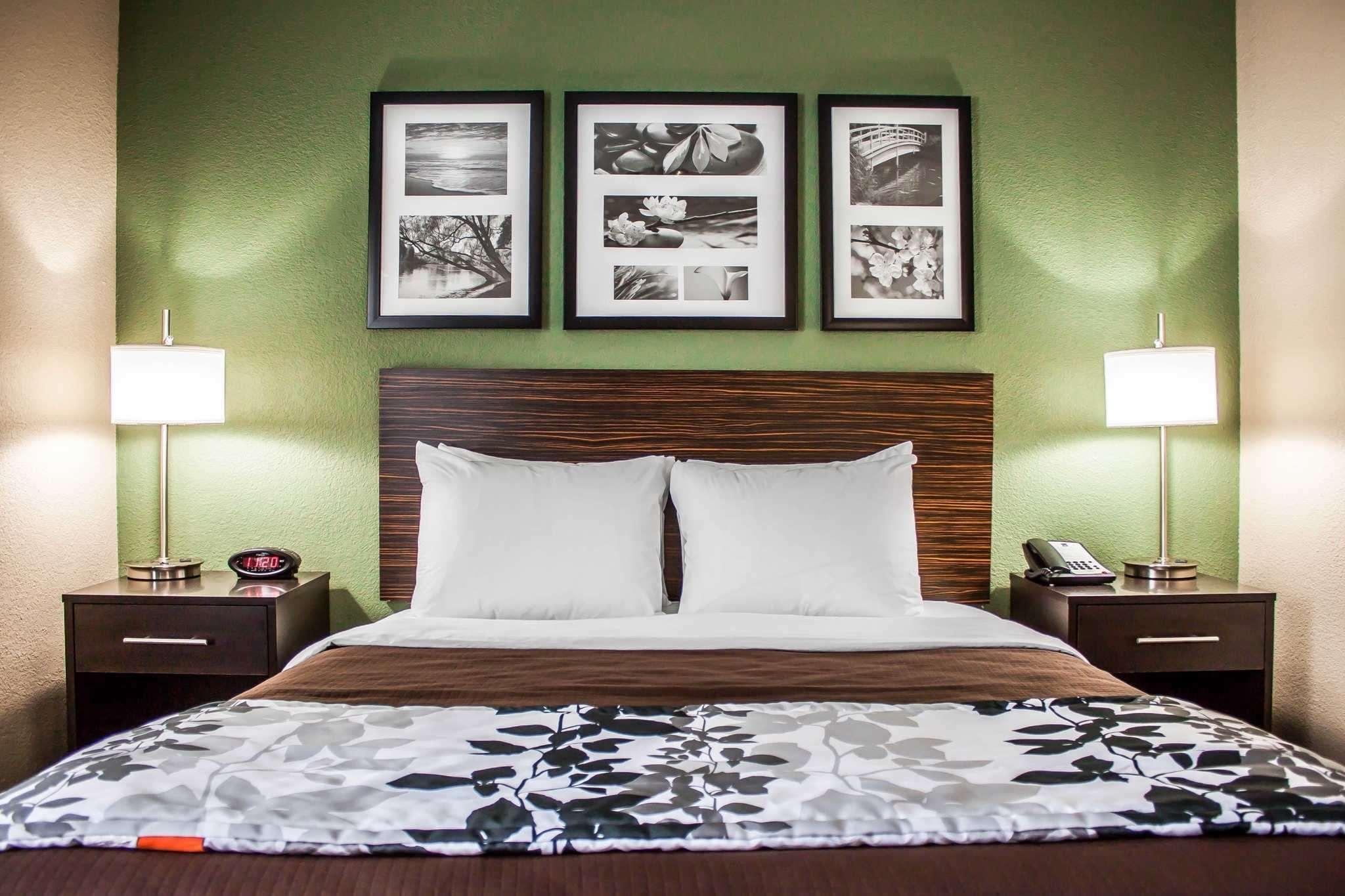 Sleep Inn Nampa Near Idaho Center Eksteriør billede
