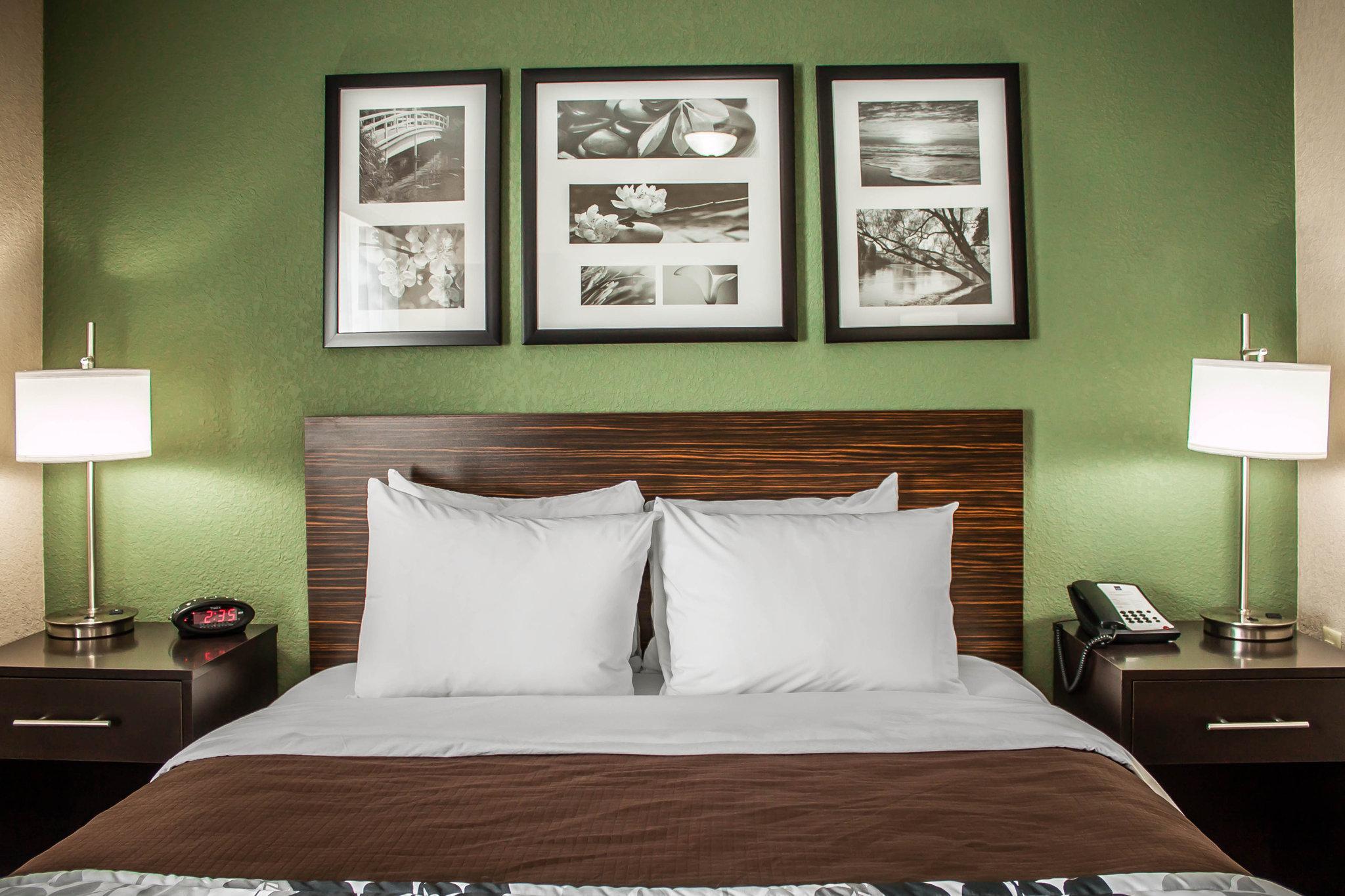 Sleep Inn Nampa Near Idaho Center Eksteriør billede