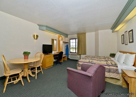 Sleep Inn Nampa Near Idaho Center Værelse billede