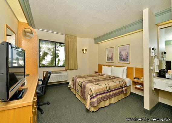Sleep Inn Nampa Near Idaho Center Værelse billede