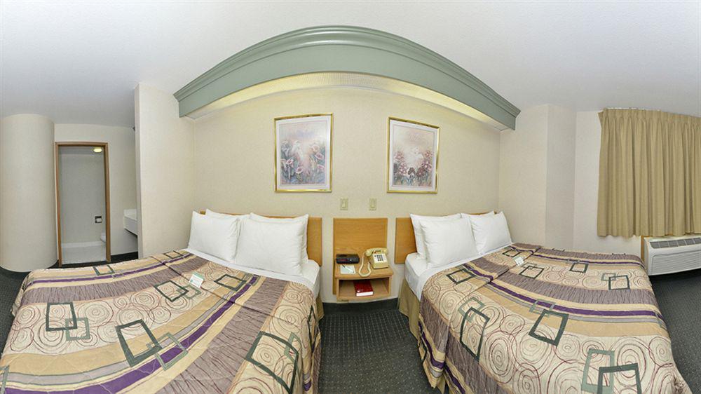 Sleep Inn Nampa Near Idaho Center Eksteriør billede